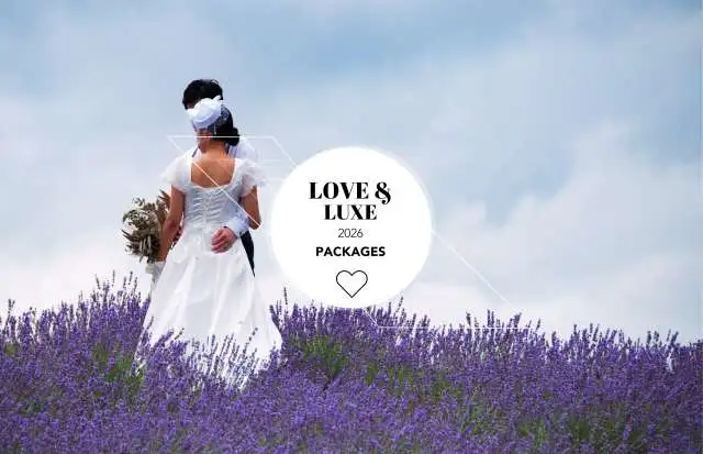Love Luxe