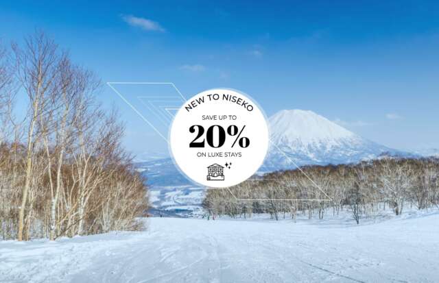 New Chalets and Hotels Niseko 2