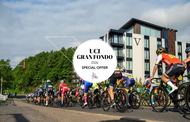 Niseko 2026 Gran Fondo