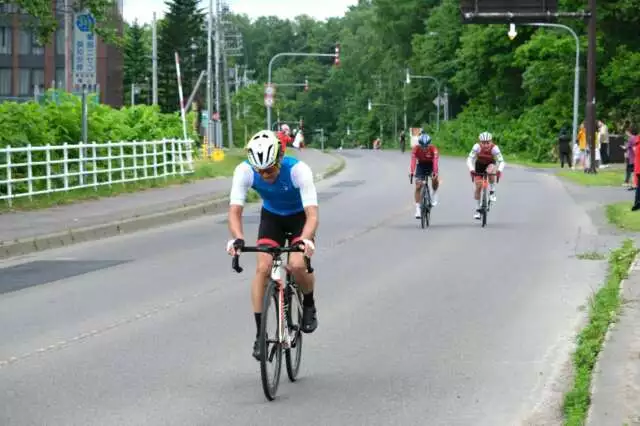 2024 Niseko Classic 2