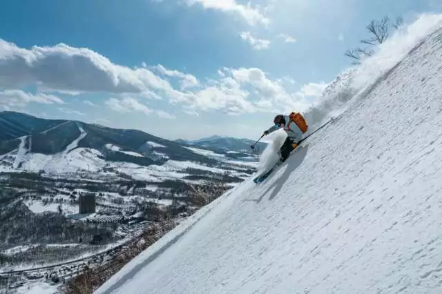 KOL Rami and Ben Rusutsu