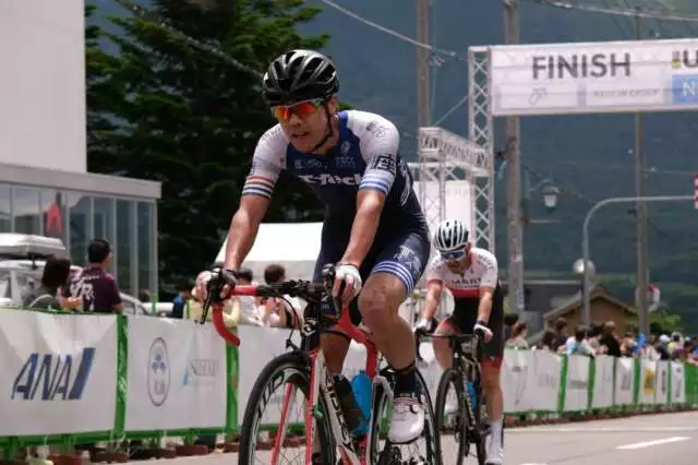 Niseko Classic 2024 3