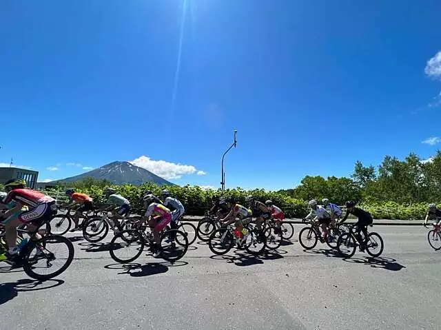 20220612 Niseko Classic at TVN 7